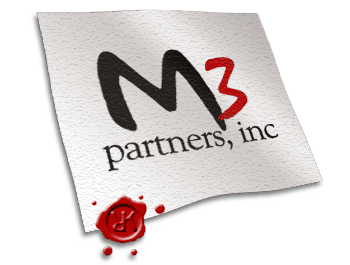 logo developed for local consulting firm