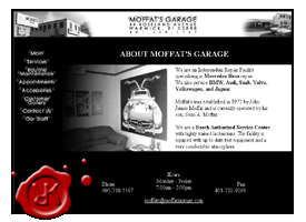 moffatsgarage.com